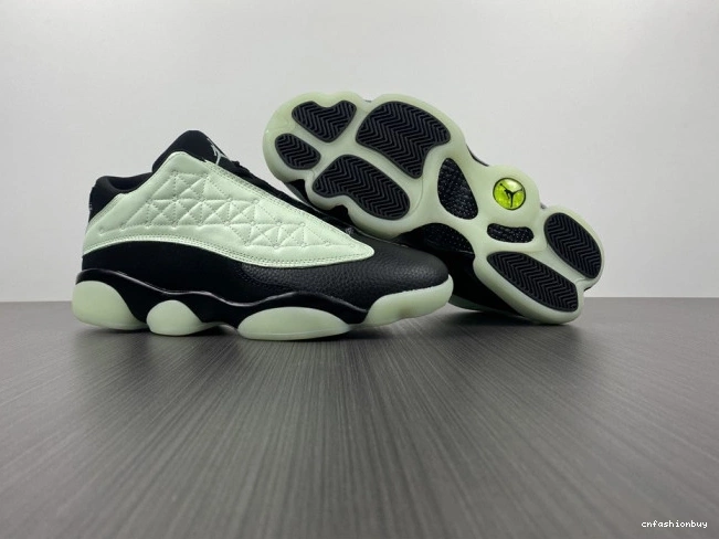 Air Retro DM0803-300 Single's Low Day Jordan 13 (2021) 1124